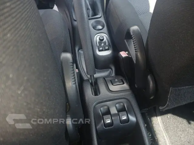 207 - 1.4 XR 8V 4P MANUAL