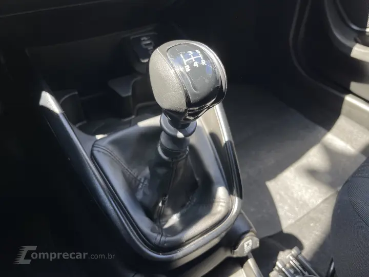 CRONOS 1.0 FIREFLY FLEX DRIVE MANUAL