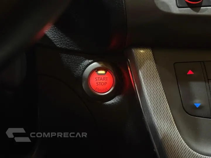 SENTRA 2.0 SL 16vstart