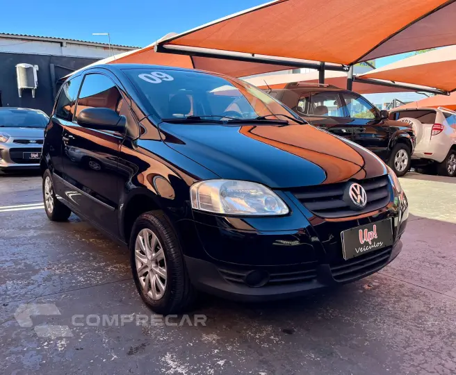 FOX 1.0 MI 8V
