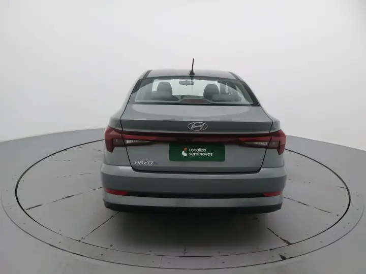HB20S 1.0 12V FLEX COMFORT PLUS MANUAL