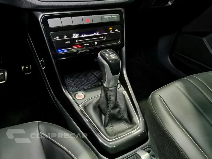 T-CROSS HIGHLINE 1.4 TSI FLEX 16V 5P AUT