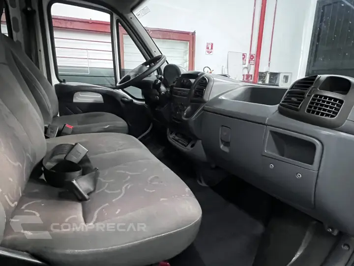 JUMPER 2.3 HDI Minibus 33M