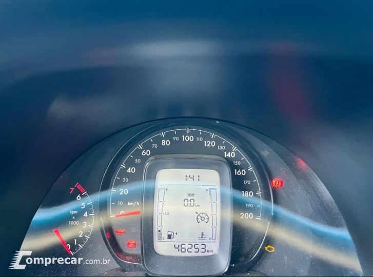 STRADA 1.4 Fire Endurance CS