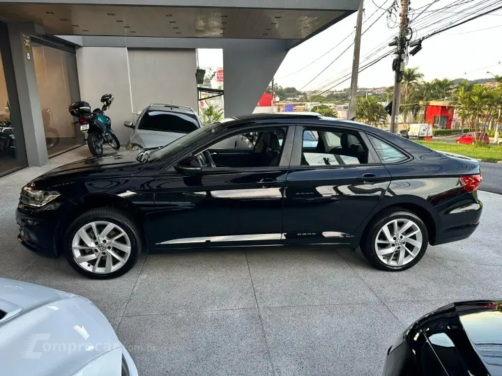 JETTA 1.4 250 TSI TOTAL FLEX COMFORTLINE TIPTRONIC