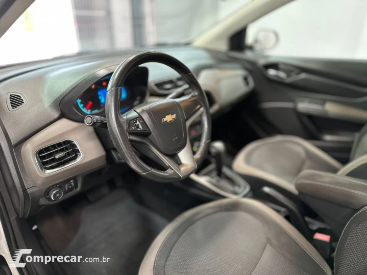Prisma 1.4 4P LTZ  AUTOMÁTICO