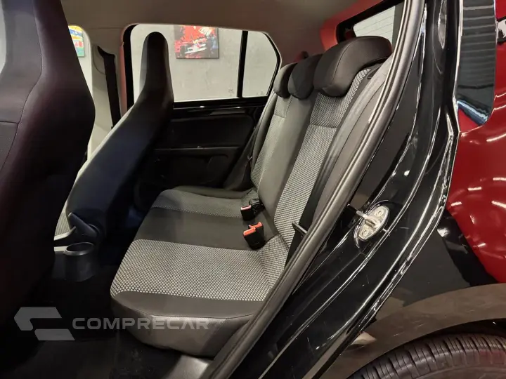 Up 1.0 Mpi Move Up 12V Flex 4P Manual