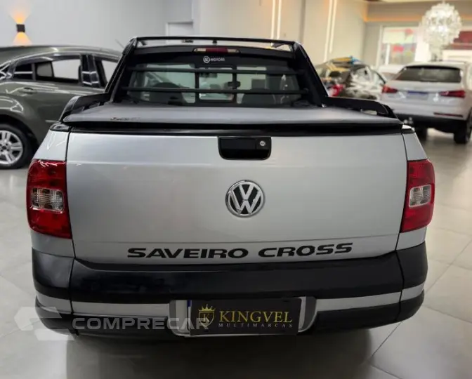 SAVEIRO 1.6 CE CROSS