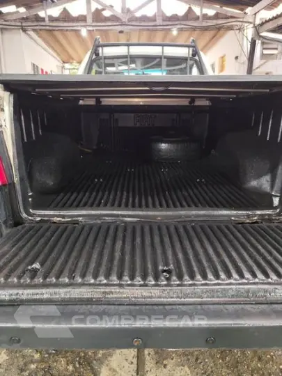 STRADA 1.4 MPI WORKING CS 8V FLEX 2P MANUAL