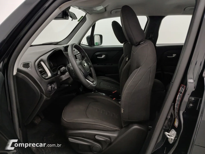 RENEGADE 1.3 T270 TURBO FLEX SPORT AT6