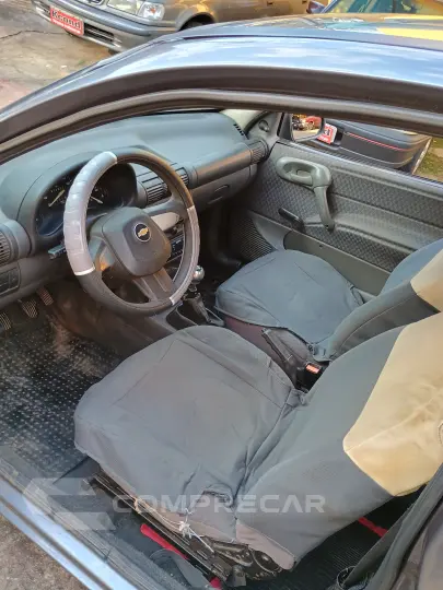 CORSA 1.0 MPFI Super 8V