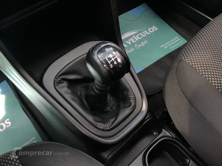 Pulse 1.3 Flex Drive Manual