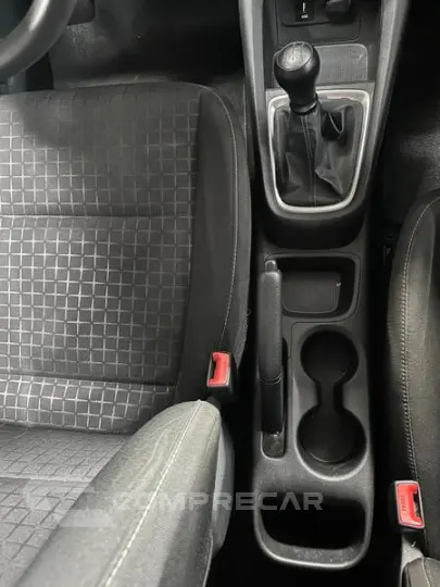 HB20 SENSE PLUS 1.0 FLEX 12V MEC.