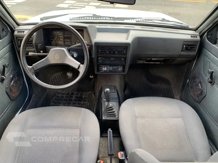 GOL 1.6 CL 8V