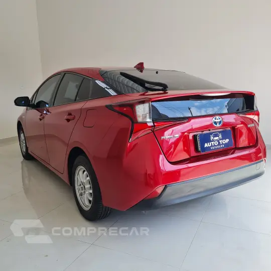 PRIUS 1.8 16V