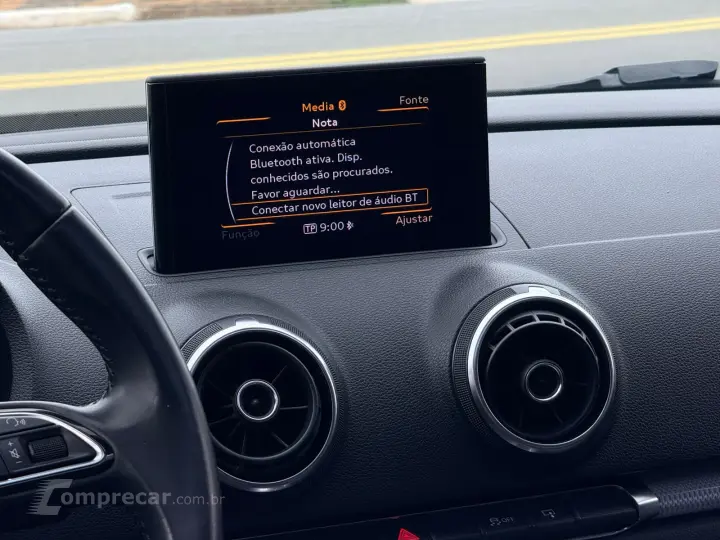 A3 1.8 TFSI Ambition 20V 180cv