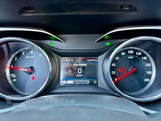 TRACKER - 1.2 TURBO PREMIER AUTOMÁTICO