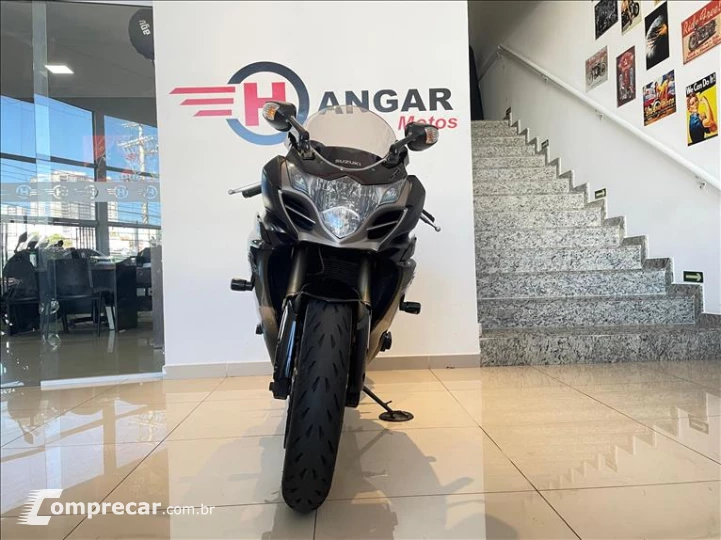 GSX-R1000