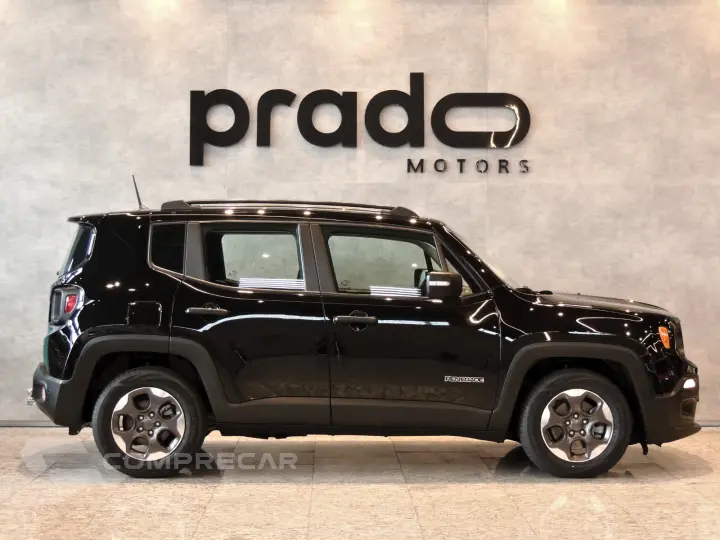 RENEGADE 1.8 16V Sport
