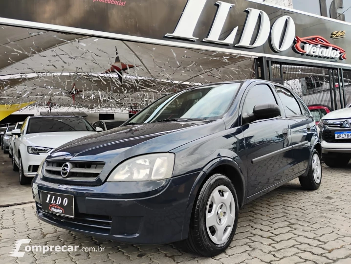 CORSA 1.0 MPFI JOY 8V