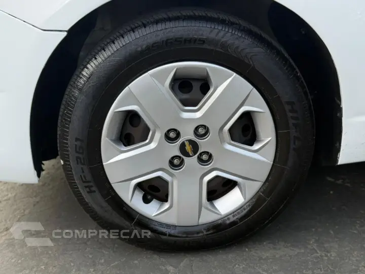 COBALT LT 1.4 8V FlexPower/EconoFlex 4p