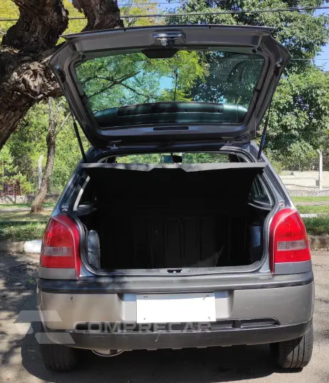 GOL 1.6 MI Power 8V G.III