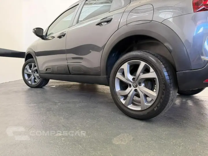 C4 CACTUS 1.6 FEEL AUT