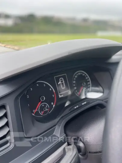 POLO 1.6 MSI