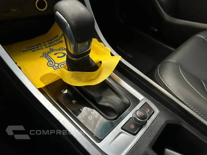 Tiggo 3X Pro 1.0 Turbo Flex Aut.