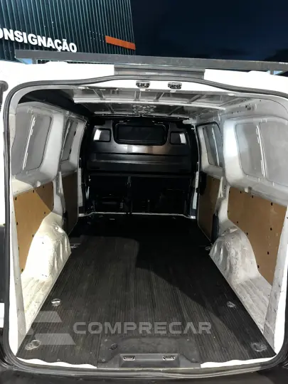 Jumpy 1.6  Furgão Pack Turbo Diesel
