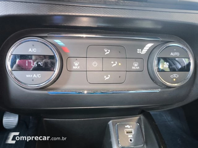 CRONOS - 1.3 FIREFLY DRIVE MANUAL