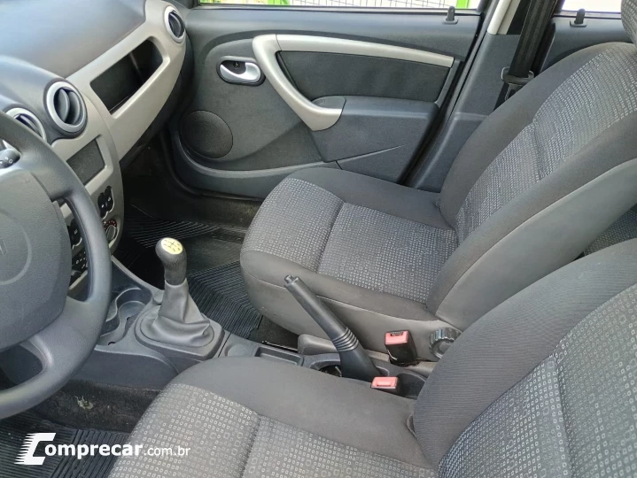 Sandero Expression 1.6