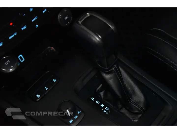 RANGER 3.2 XLT 4X4 CD 20V DIESEL 4P AUTOMÁTICO