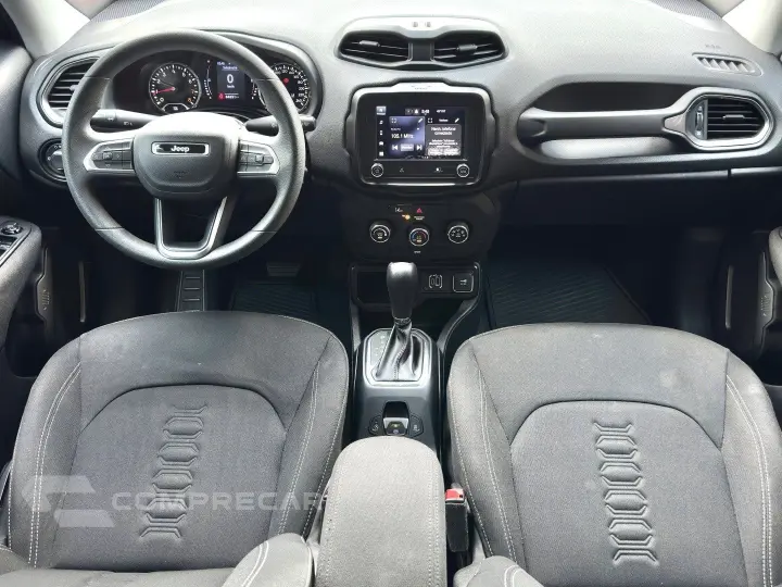 RENEGADE 1.3 T270 TURBO FLEX SPORT AT6