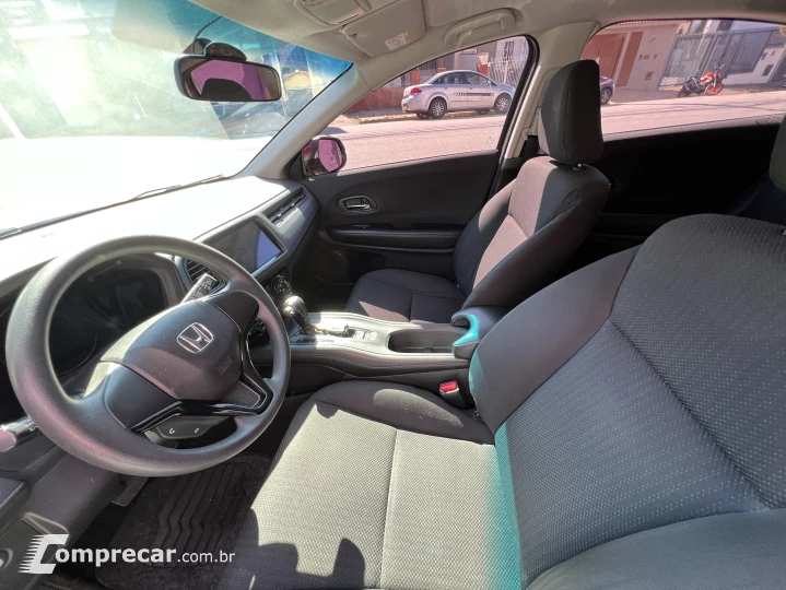 HR-V 1.8 16V LX