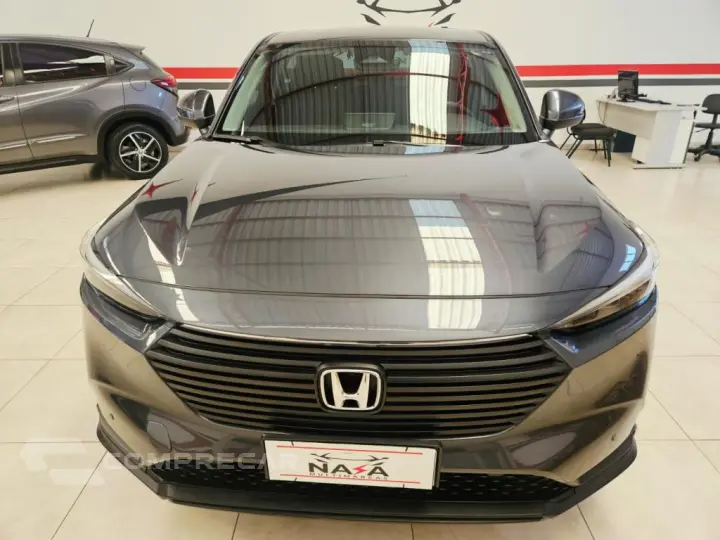 HR-V 1.5 DI I-vtec EXL