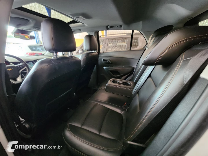 TRACKER 1.4 16V Turbo Premier