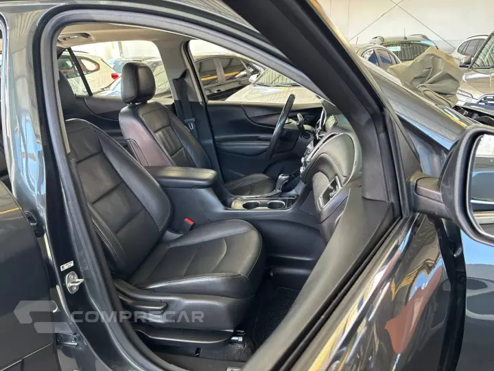 EQUINOX Premier 2.0 Turbo AWD 262cv Aut.
