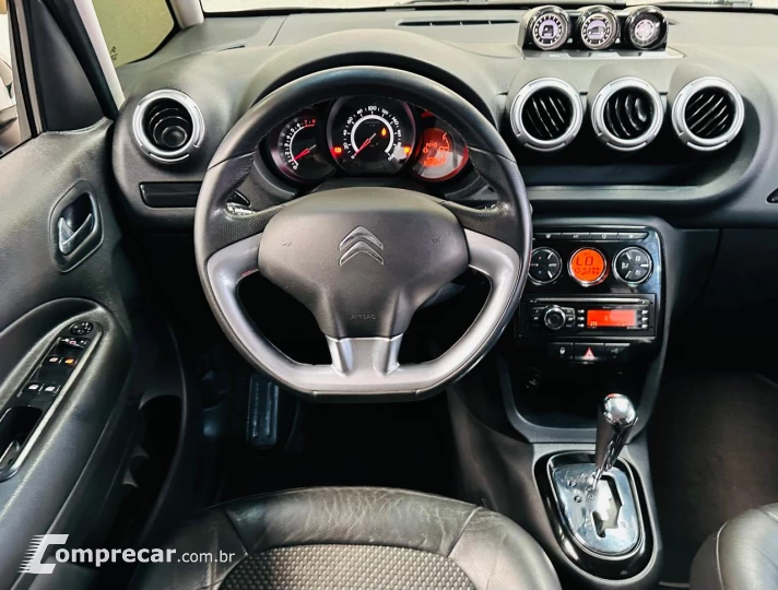 AIRCROSS 1.6 Exclusive 16V