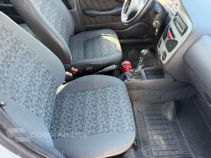 Palio 1.0 ECONOMY Fire Flex 8V 4p