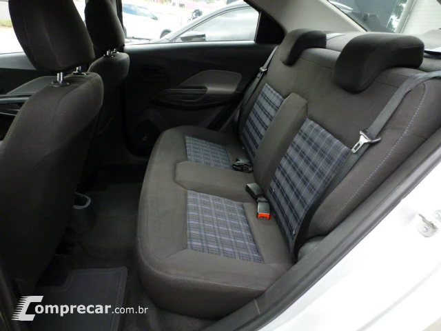 COBALT 1.4 MPFI LT 8V