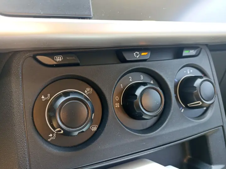 AIRCROSS 1.5 Live 8V