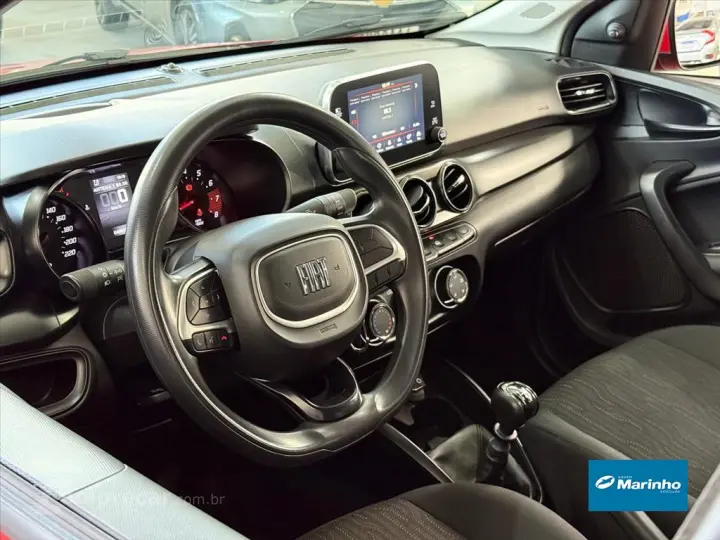 CRONOS 1.0 FIREFLY FLEX DRIVE MANUAL