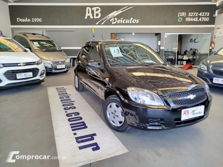 CELTA 1.0 MPFI LT 8V