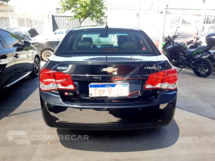 CRUZE 1.8 LT 16V