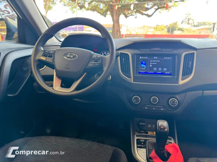 CRETA 1.6 16V Action