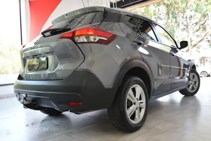 KICKS 1.6 16vstart S Direct