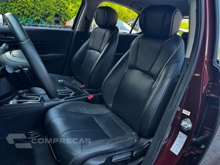 CITY 1.5 I-vtec Hatch EXL