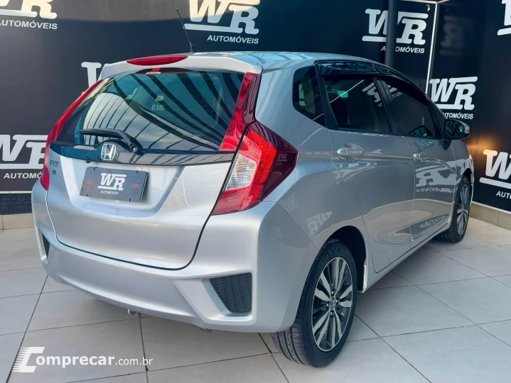 FIT 1.5 EX 16V