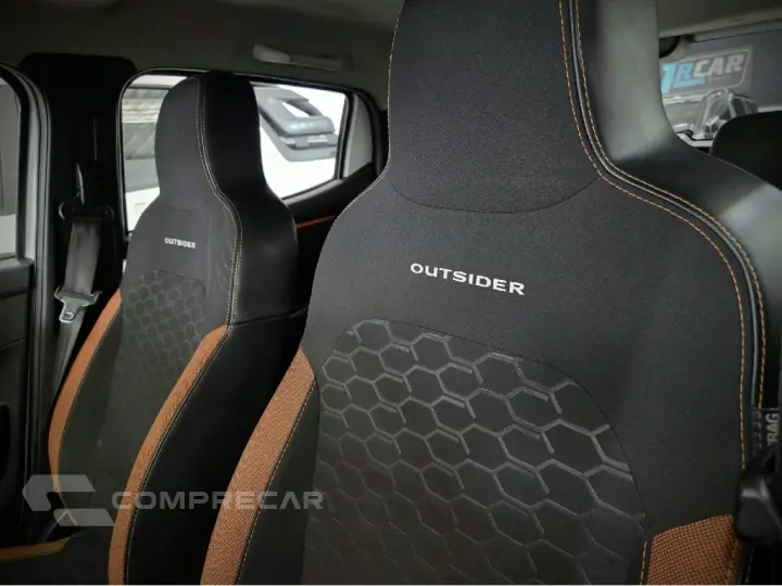 KWID 1.0 12V SCE FLEX OUTSIDER MANUAL